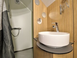 Vakantiehuis Robertville Kenmerken 14