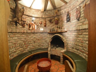 Vakantiehuis Robertville  30