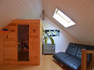 Vakantiehuis Robertville  31