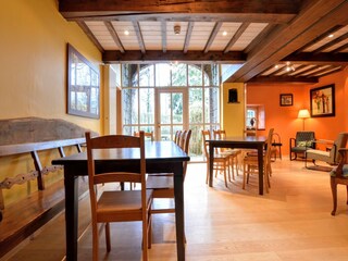 Vakantiehuis Robertville Kenmerken 16