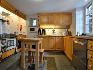 Vakantiehuis Robertville Kenmerken 17