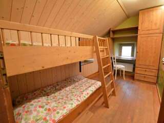 Holiday house Robertville Features 23