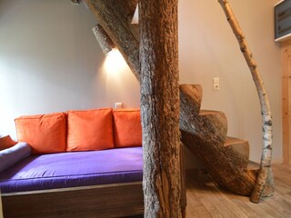 Vakantiehuis Robertville Kenmerken 22