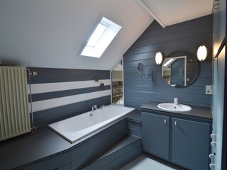 Vakantiehuis Robertville Kenmerken 23