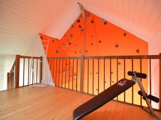 Vakantiehuis Robertville  32