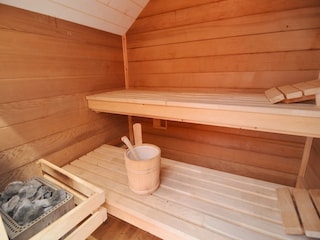 Holiday house Robertville  39