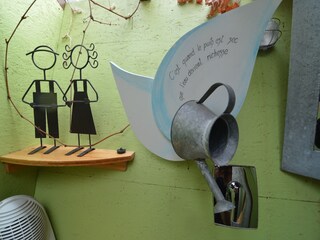 Vakantiehuis Robertville  35