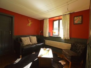 Holiday house Robertville Features 32