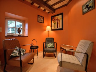 Holiday house Robertville Features 33