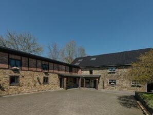 Komfortables Ferienhaus in Waimes mit privatem Pool - Robertville - image1