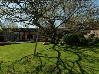 Ferienhaus Robertville Außenaufnahme 5