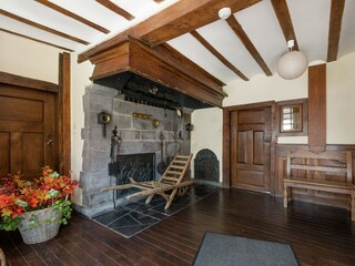 Vakantiehuis Robertville Kenmerken 36