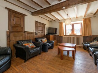Vakantiehuis Robertville Kenmerken 29