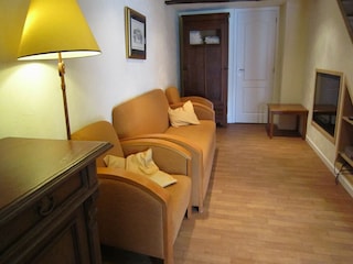 Vakantiehuis Robertville Kenmerken 17