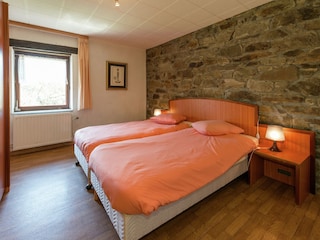 Vakantiehuis Robertville Kenmerken 17