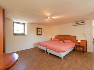 Vakantiehuis Robertville Kenmerken 34