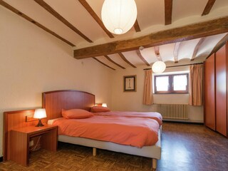 Ferienhaus Robertville Ausstattung 18