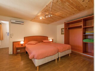 Casa per le vacanze Robertville Caratteristiche 27