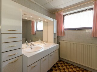 Holiday house Robertville Features 20