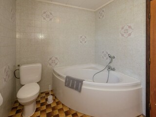 Vakantiehuis Robertville Kenmerken 42