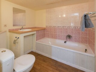 Vakantiehuis Robertville Kenmerken 43