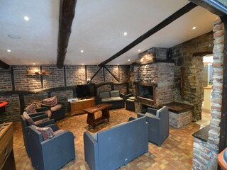 Casa per le vacanze Robertville  47