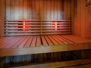 Ferienhaus Robertville  51