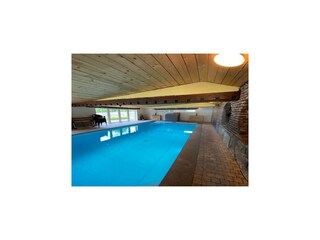 Holiday house Robertville Outdoor Recording 15