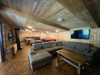 Vakantiehuis Robertville Kenmerken 44