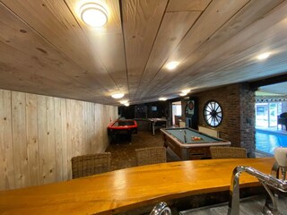 Ferienhaus Robertville  48