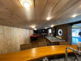 Vakantiehuis Robertville  49