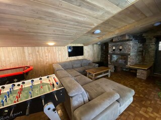 Ferienhaus Robertville  49