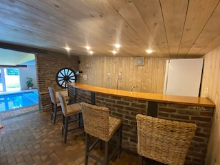 Ferienhaus Robertville  47