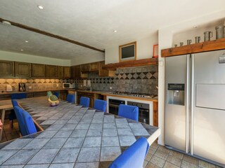 Casa per le vacanze Robertville Caratteristiche 23