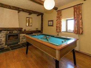 Vakantiehuis Robertville Kenmerken 30