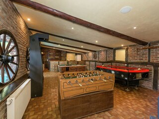 Ferienhaus Robertville Ausstattung 37