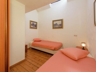 Casa per le vacanze Robertville Caratteristiche 40