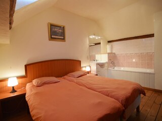 Ferienhaus Robertville Ausstattung 28