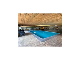 Casa de vacaciones Robertville Grabación al aire libre 15