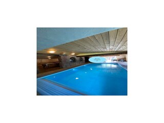 Vakantiehuis Robertville Buitenaudio-opname 13