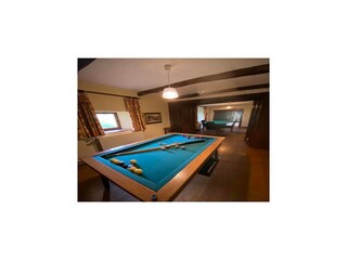 Holiday house Robertville Features 34