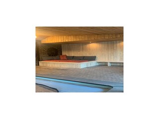 Ferienhaus Robertville Außenaufnahme 14