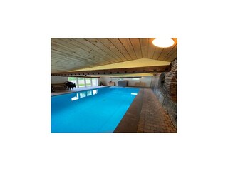 Vakantiehuis Robertville Buitenaudio-opname 14