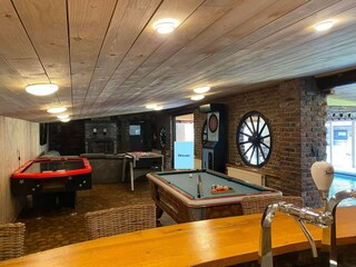 Casa per le vacanze Robertville  52