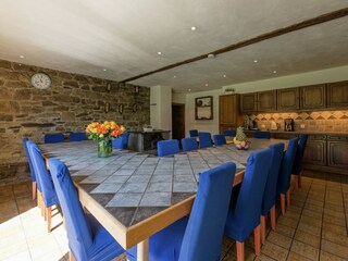 Vakantiehuis Robertville Kenmerken 23