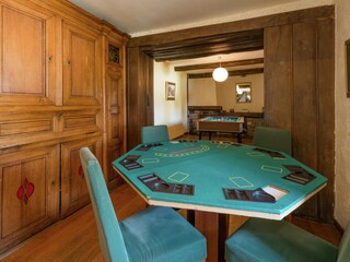 Vakantiehuis Robertville Kenmerken 40