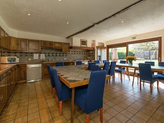 Ferienhaus Robertville Ausstattung 37