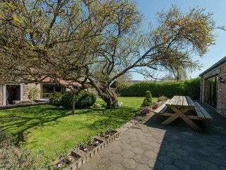 Ferienhaus Robertville Außenaufnahme 13