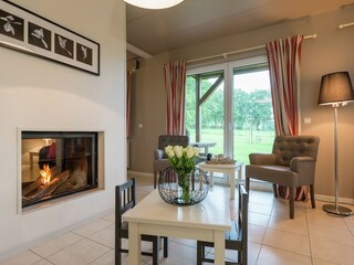 Maison de vacances Waimes Équipement 10