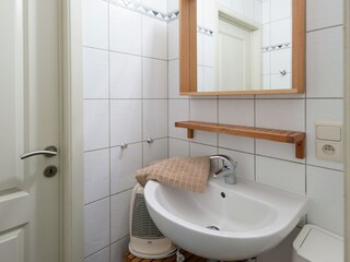 Maison de vacances Waimes Équipement 25